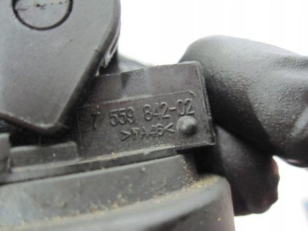 BMW 1 2.0 B 09r cewka zapłonowa 7559842 - obrazek 4