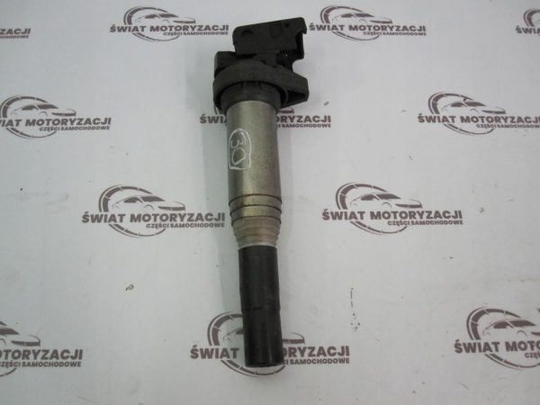BMW 1 2.0 B 09r cewka zapłonowa 7559842 - obrazek 5