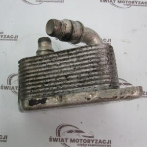 BMW 1 2.0 B 09r chłodniczka oleju B8316007