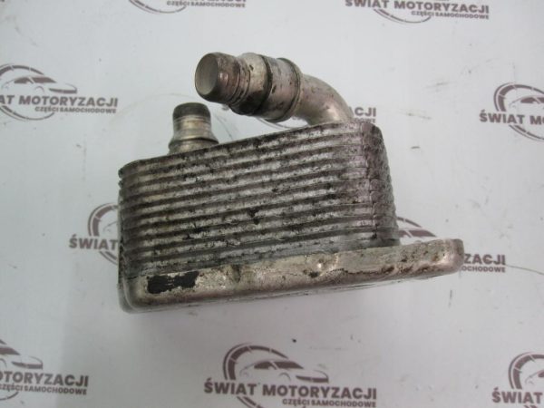 BMW 1 2.0 B 09r chłodniczka oleju B8316007