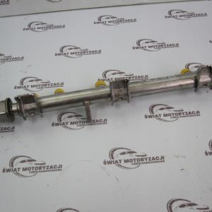 BMW 1 2.0 B 09r listwa wtryskowa czujnik 7562474 7537319-05