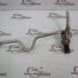 BMW 1 2.0 B 09r przewód paliwa czujnik 7562475 7614317 7614317-01 51CP09-03