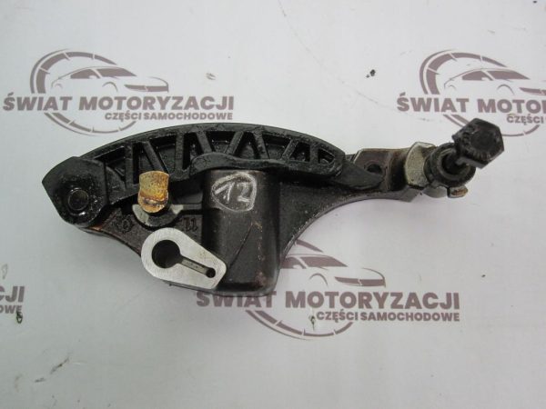 BMW 1 2.0 B 09r ślizg łańcucha rozrządu 7505842 - obrazek 3