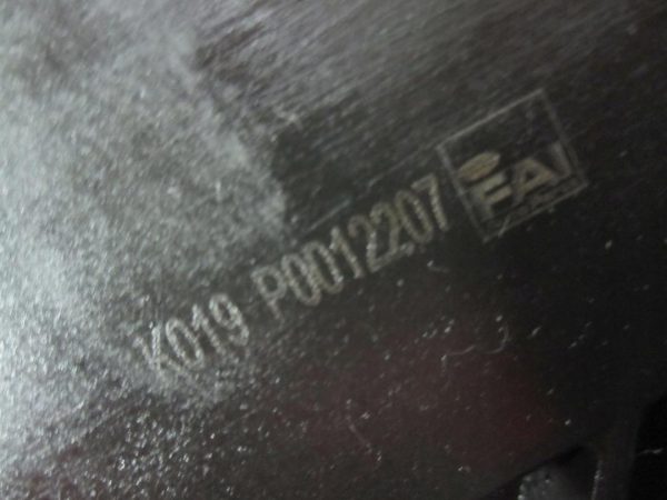 BMW 1 2.0 B 09r ślizg rozrządu - obrazek 2