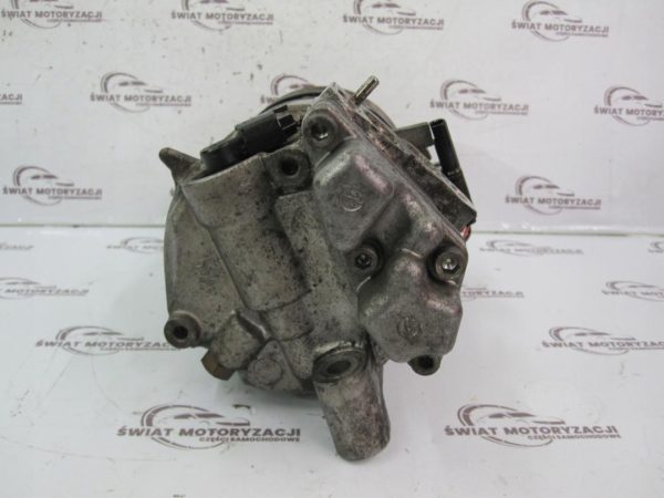 BMW 1 2.0 B 09r sprężarka klimatyzacji A41011B10004 - obrazek 4