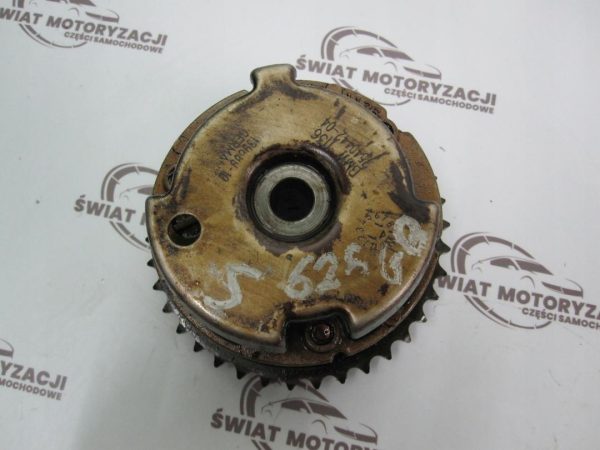BMW 1 2.0 B 09r wariator 139689-10 7540442-04