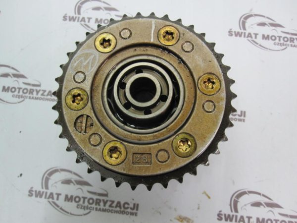 BMW 1 2.0 B 09r wariator 139689-10 7540442-04 - obrazek 6