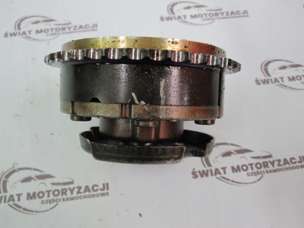 BMW 1 2.0 B 09r wariator koło faz rozrządu 139689-10 7540442 - obrazek 2