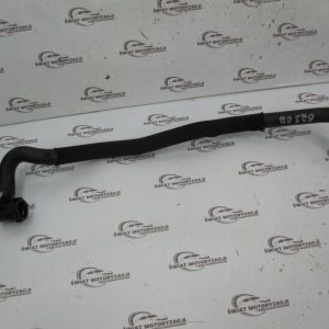 BMW 1 2.0 B 09r wąż przewód wody 7506131