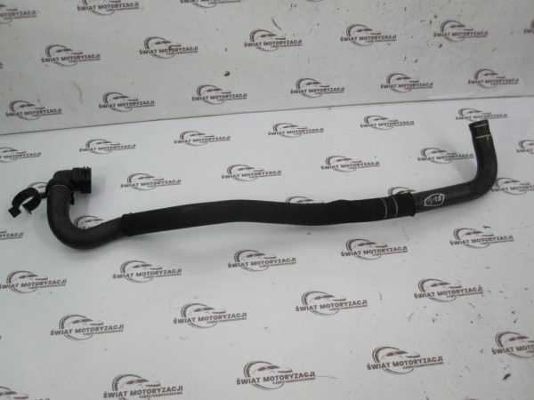 BMW 1 2.0 B 09r wąż przewód wody 7506131 - obrazek 3