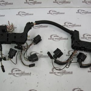 BMW 1 2.0 B 09r wiązka silnika 7563184