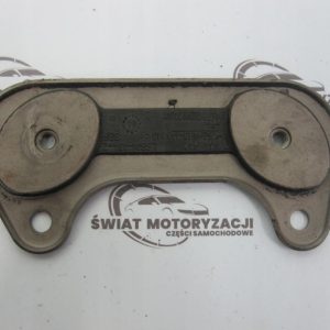 BMW 1 2.0 B 09r wieszak uchwyt mocowanie tłumika 7564942