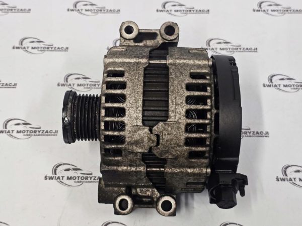 BMW 1 2.0 B N43B20A 122KM 11r alternator 0121715017 7550469
