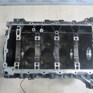 BMW 1 2.0 B N43B20A 122KM 11r blok silnika nominalny 7552781