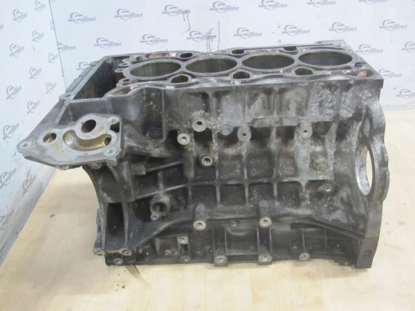 BMW 1 2.0 B N43B20A 122KM 11r blok silnika nominalny 7552781 - obrazek 9