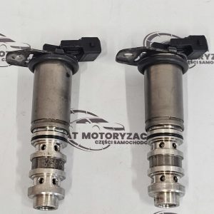 BMW 1 2.0 B N43B20A 122KM 11r elektrozawór faz rozrządu 13151279