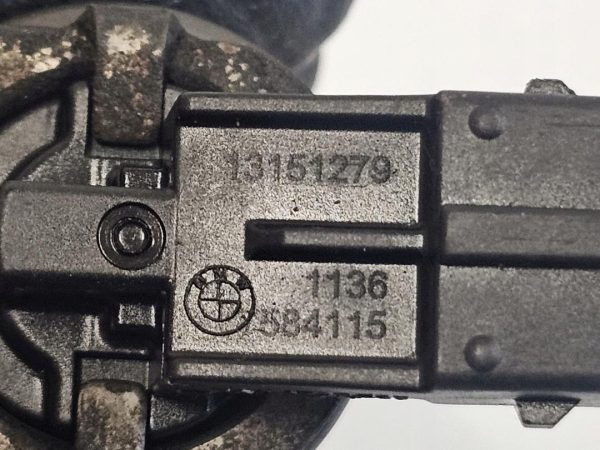 BMW 1 2.0 B N43B20A 122KM 11r elektrozawór faz rozrządu 13151279 - obrazek 5