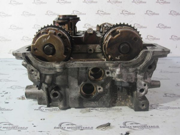 BMW 1 2.0 B N43B20A 122KM 11r Głowica kompletna 755916805 - obrazek 2