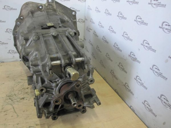 BMW 1 2.0 B N43B20A 122KM 11r Manualna skrzynia biegów 217.0.0009.51 - obrazek 2