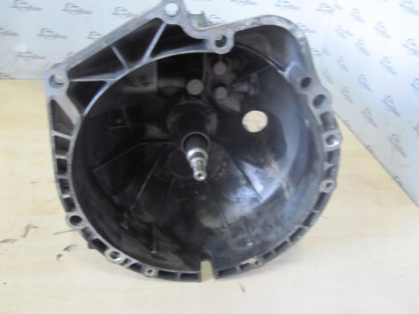 BMW 1 2.0 B N43B20A 122KM 11r Manualna skrzynia biegów 217.0.0009.51 - obrazek 3