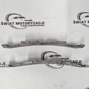 BMW 1 2.0 B N43B20A 122KM 11r mocowanie wtrysku