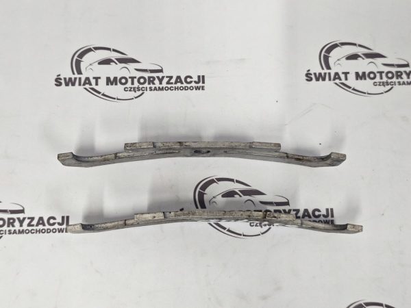 BMW 1 2.0 B N43B20A 122KM 11r mocowanie wtrysku