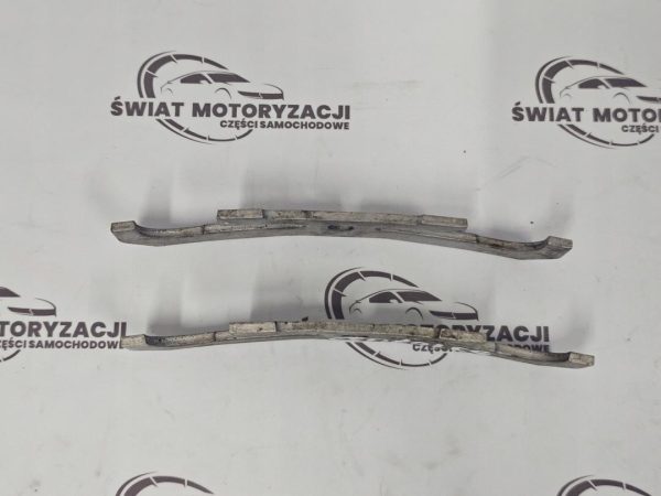 BMW 1 2.0 B N43B20A 122KM 11r mocowanie wtrysku - obrazek 2