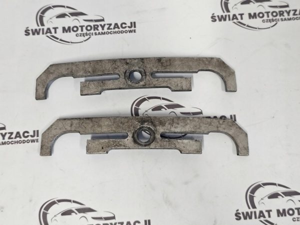 BMW 1 2.0 B N43B20A 122KM 11r mocowanie wtrysku - obrazek 3