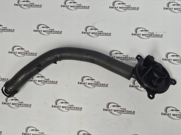 BMW 1 2.0 B N43B20A 122KM 11r rurka obudowa odmy 70307814 - obrazek 6