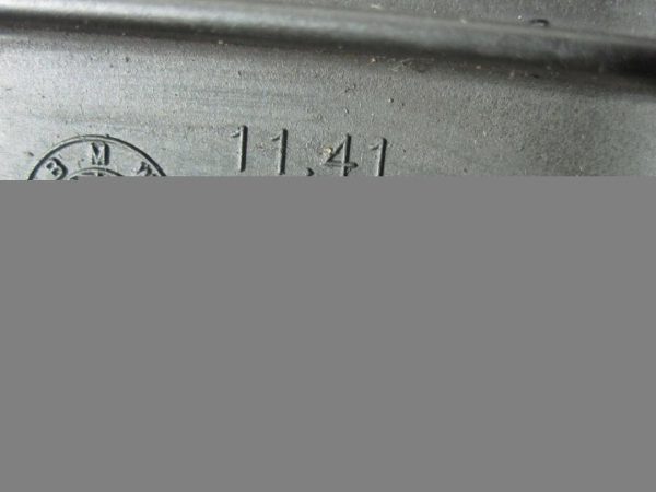 BMW 1 2.0 B N43B20A 122KM 11r smok oleju 62440410 7564233 - obrazek 2