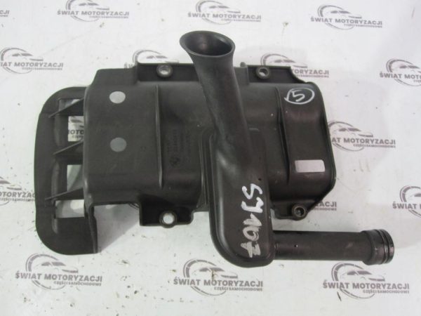 BMW 1 2.0 B N43B20A 122KM 11r smok oleju 62440410 7564233 - obrazek 4