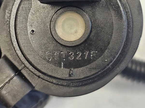 BMW 1 2.0 B N43B20A 122KM 11r zawór odpowietrzania 7551262 - obrazek 4