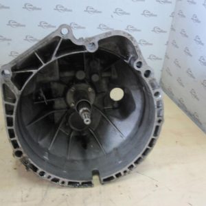 BMW 1 2.0 B N43B20AA 170KM 10r 164tys skrzynia biegów 217.0.0009.45