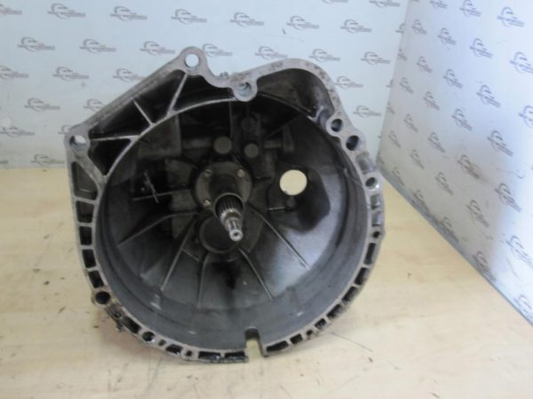 BMW 1 2.0 B N43B20AA 170KM 10r 164tys skrzynia biegów 217.0.0009.45