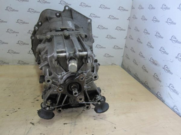 BMW 1 2.0 B N43B20AA 170KM 10r 164tys skrzynia biegów 217.0.0009.45 - obrazek 2