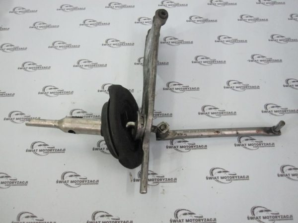 BMW 1 2.0 B N43B20AY 122KM 09r lewarek zmiany biegów 7532495 7542236