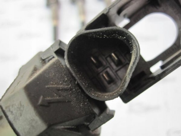 BMW 1 2.0 B N43B20AY cewka zapłonowa 7559842 19005316 - obrazek 2