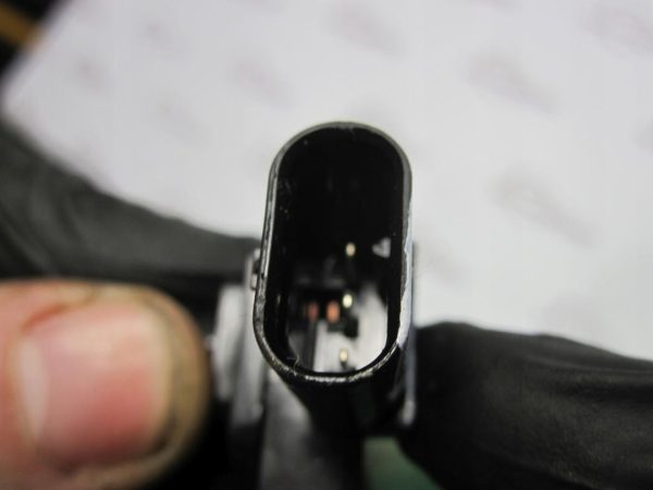 BMW 1 2.0 D 09r N47D20A czujnik ciśnienia map sensor 7804742 - obrazek 2