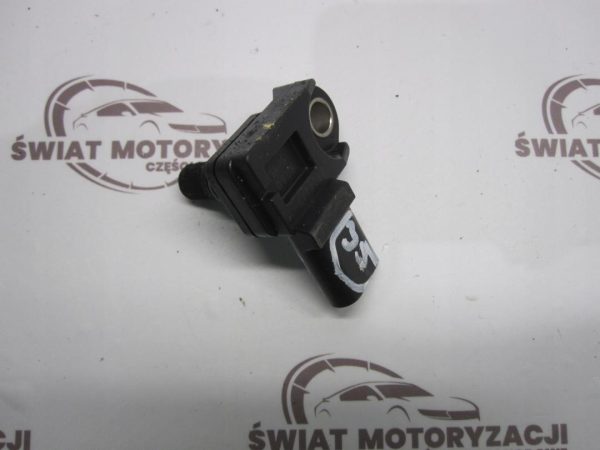 BMW 1 2.0 D 09r N47D20A czujnik ciśnienia map sensor 7804742 - obrazek 4