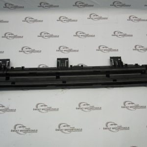 BMW 1 2.0 D 09r N47D20A osłona wiązki 58650910 7532270 7532269