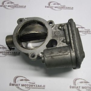 BMW 1 2.0 D 09r N47D20A przepustnica 7804373