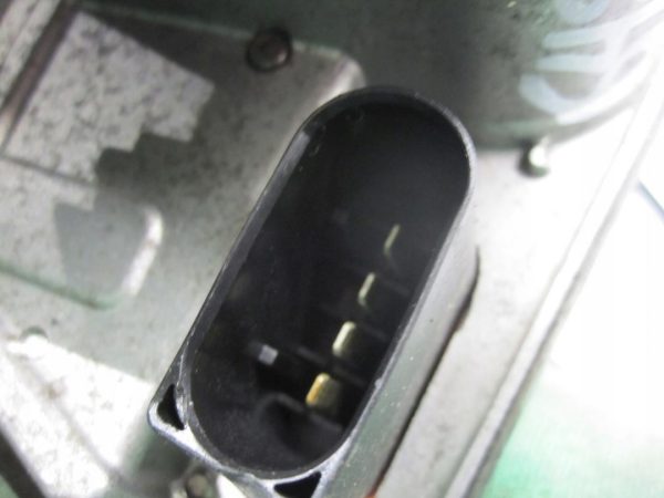 BMW 1 2.0 D 09r N47D20A przepustnica 7804373 - obrazek 6