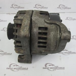 BMW 1 2.0 D 11r alternator 7802261 FG185019