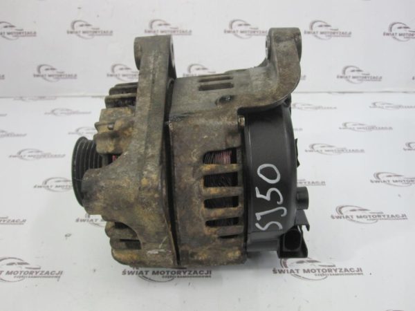 BMW 1 2.0 D 11r alternator 7802261 FG185019 - obrazek 2