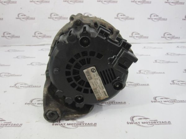 BMW 1 2.0 D 11r alternator 7802261 FG185019 - obrazek 4