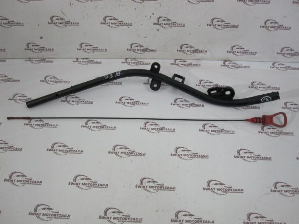 BMW 1 2.0 D 11r bagnet miarka oleju 7797998 - obrazek 3