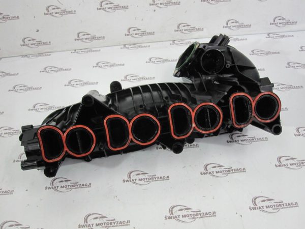 BMW 1 2.0 D 11r kolektor ssący 7810179 7810178 7810741 7810179 - obrazek 2