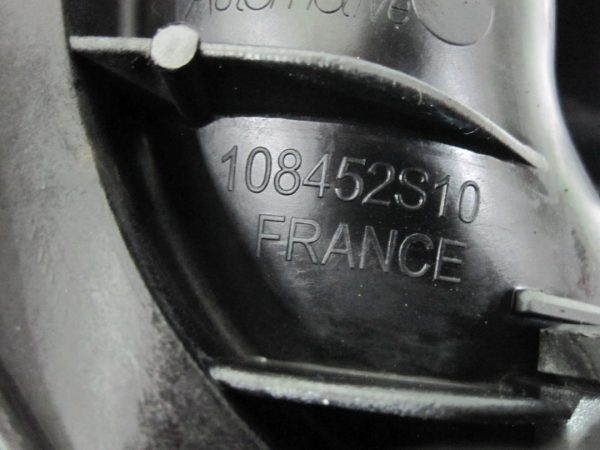 BMW 1 2.0 D 11r kolektor ssący 7810179 7810178 7810741 7810179 - obrazek 6
