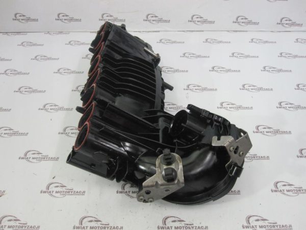 BMW 1 2.0 D 11r kolektor ssący 781017902 781017902 781074102 - obrazek 4