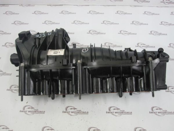 BMW 1 2.0 D 11r kolektor ssący 781017902 781017902 781074102 - obrazek 7